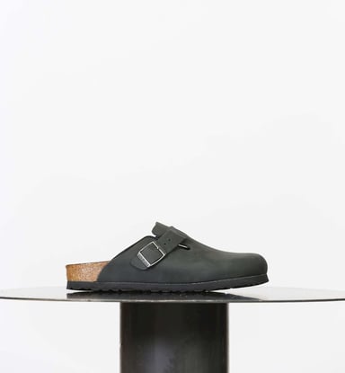 Birkenstock Boston Slipper