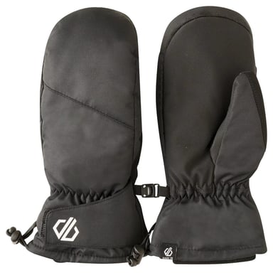 Dare 2B Womens/Ladies Dignity II Waterproof Ski Gloves (Black)