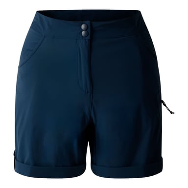 Dare 2B Womens/Ladies Melodic III Shorts (Moonlight Denim)