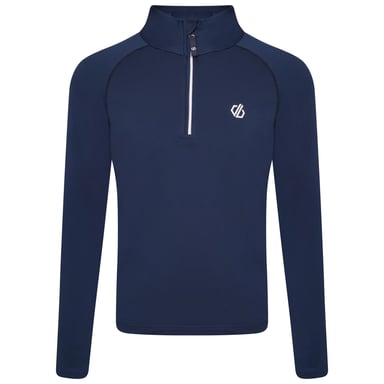 Dare 2B Childrens/Kids Consist II Thermal Top (Moonlight Denim)