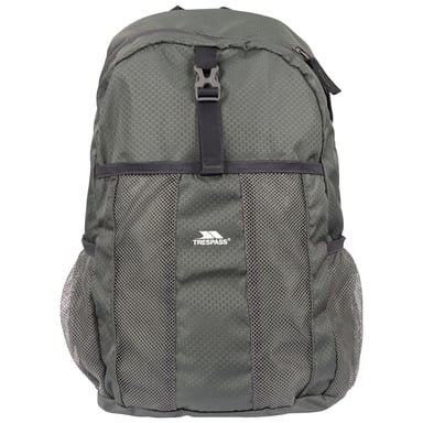 Trespass Turzo Packaway Backpack (Green)