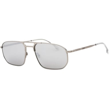 Hugo Boss Mens Sunglasses (Silver)