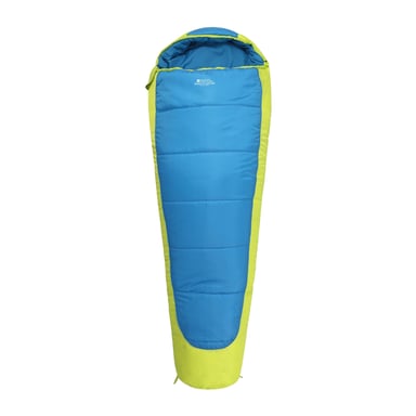 Mountain Warehouse Barn Microlite 1400 Sovsäck (Kobalt)