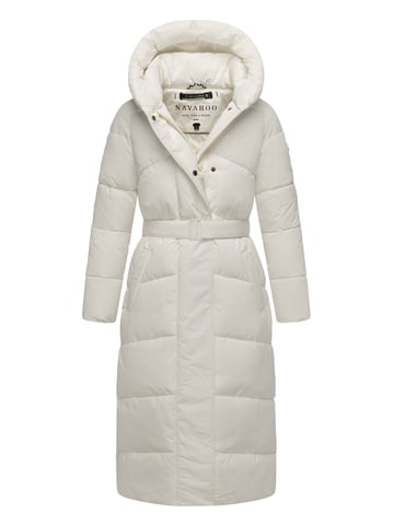 Navahoo Eisblick Women’s Quilted Coat – elegant, warm & functional