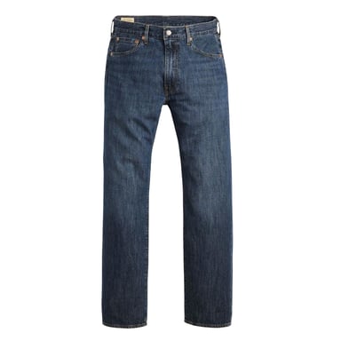 Levis Mens 555 Jeans (Blue)