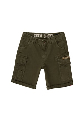 Crew Short Kids