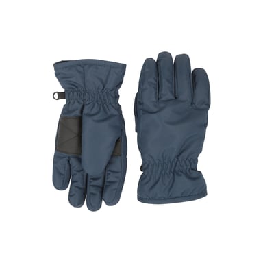 Mountain Warehouse Childrens/Kids Ski Gloves (Navy)