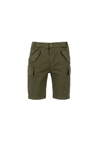 Airman Short