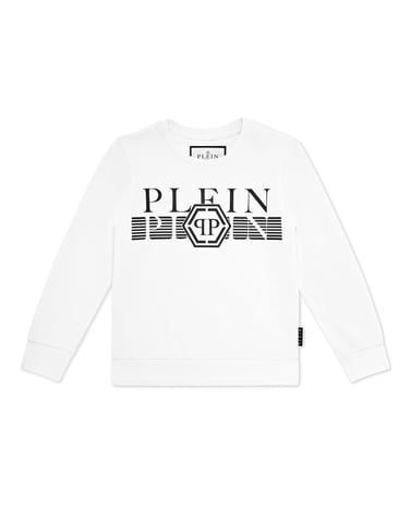 Sweatshirt Ls