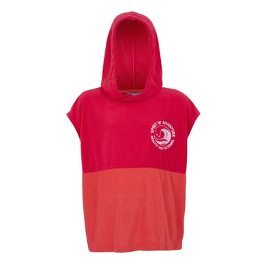 Regatta Kinder/Kids Spirit Of Adventure II Badjas (Pop/Perzikbloei)