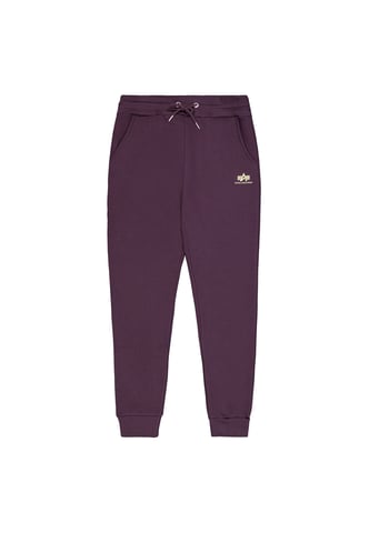 Basic Small Logo Jogger