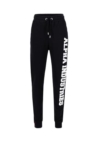 Big Letters Jogger