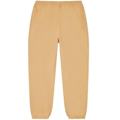 Fred Perry Mens Pocket Detail Jogging Bottoms (Desert)