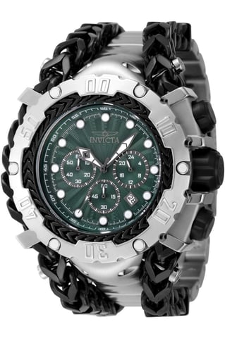 Invicta Gladiator 48186 Men's Quartz Watch - 58mm
