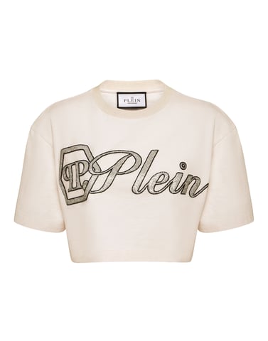 T-Shirt Round Neck Signature