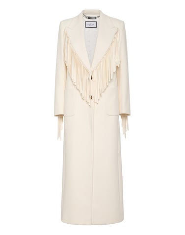 Coat Long