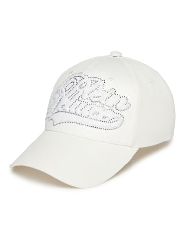 Baseball Cap Plein Deluxe