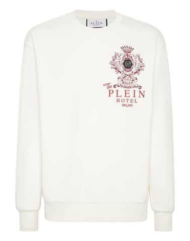 Sweater Ls