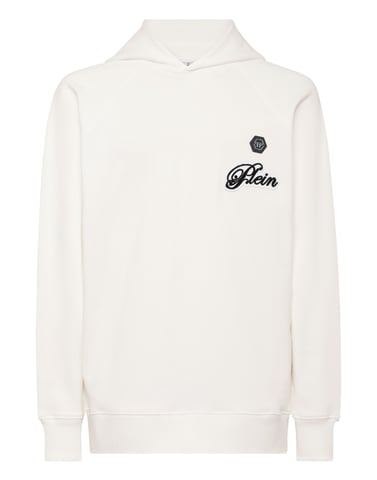 Hoodie Sweatshirt Signature