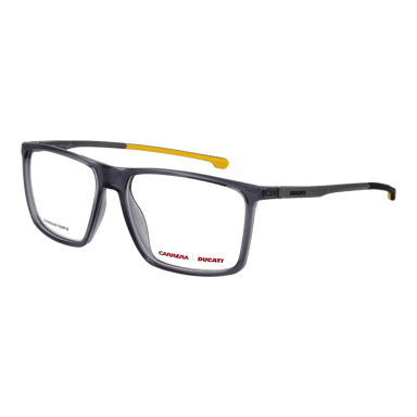 Carrera Ducati Optical Frame CARDUC 061 KB715 56