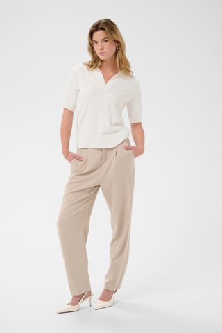 KAlizza Polo Pullover NO Knitted pullover Regular fit