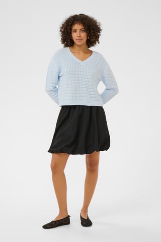 KAmetta Pullover Knitted pullover Boxy fit