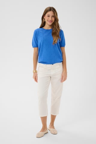 CRHanne Knit Pullover Knitted pullover Straight fit
