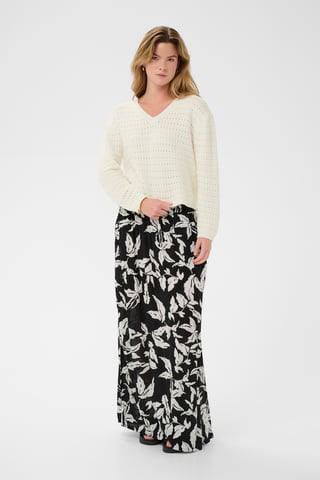 Pullover KAmetta Pullover Baggy fit