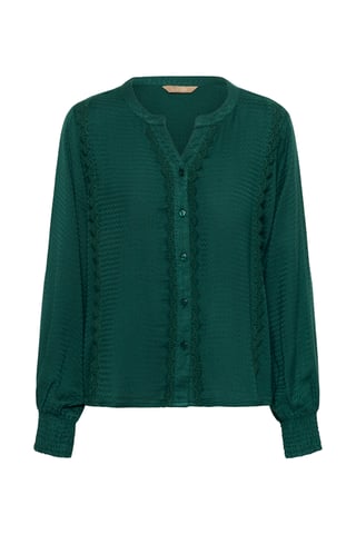 Shirt met lange mouwen CUlonia Shirt met lange mouwen Relaxed fit