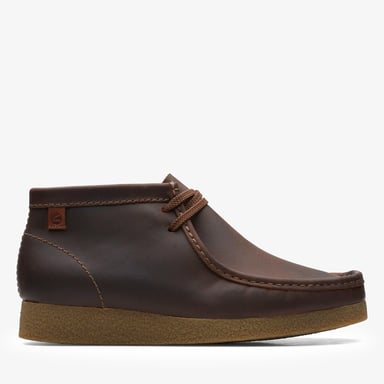 Shacre Boot Bijenwaslaarzen