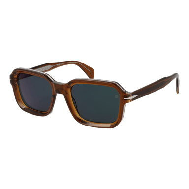 David Beckham Sunglasses DB 7147/S TXOMT 52