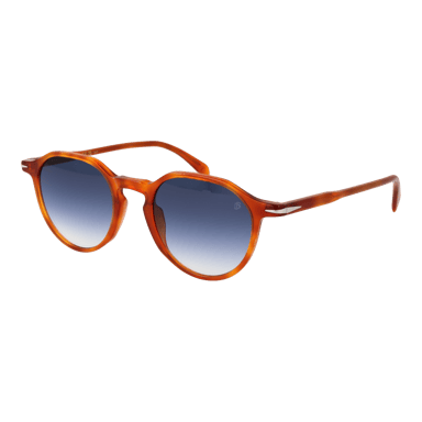 David Beckham Sunglasses DB 1217/S WR908 50