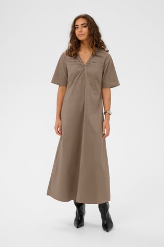 CUberri Antoinett SS Dress Dress Fitted