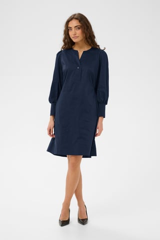 Jurk CUkiea Jurk Casual fit