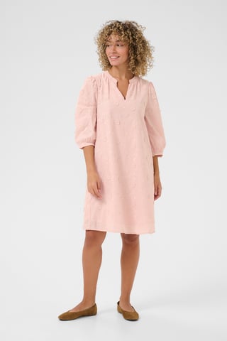 CROlivia Dress Dress A-shape