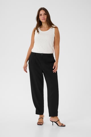 KChelia Pants Pants Suiting Regular fit