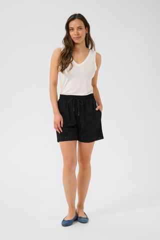 CUkala Lace Shorts Shorts casual Casual fit