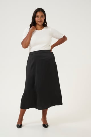 KCdina Skirt Skirt A-shape