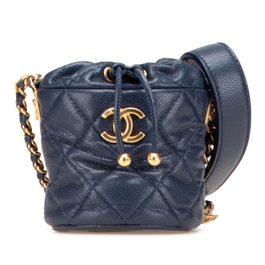 Dragsko Bucket Crossbody-väska