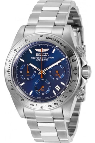 Invicta Speedway 27770 Men's Quartz Watch - 39mm