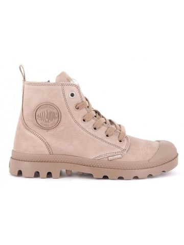 Palladium Pampa hi zip 92982