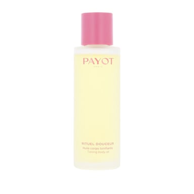 Rituel Douceur Toning Body Oil 100 ml