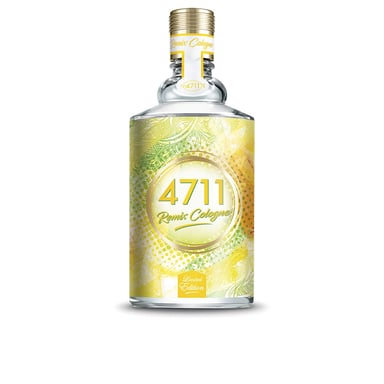 4711 Remix Urban Summer Edc Vapo 100 ml