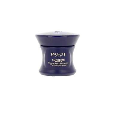 Suprême Absolu Verjongende Oogcrème 15 ml