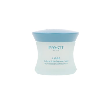 Lisse Rijke Rimpelverzachtende Crème 50 ml