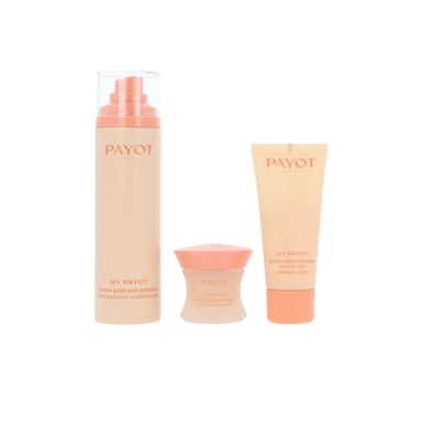 My Payot Ritueel Glow Case 3 Stuks 3 pz