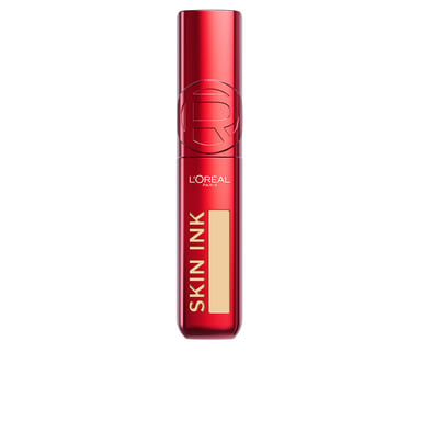 Infaillible Skin Ink 48h Foundation och Concealer #100-ljus Varm 15 ml