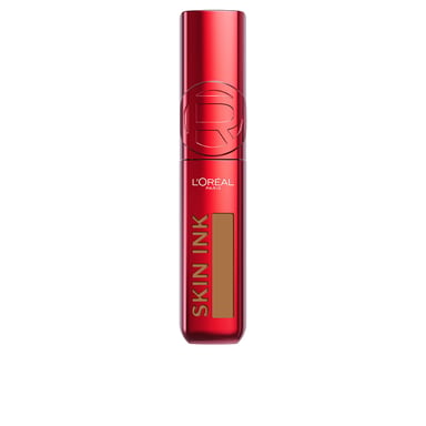 Infaillible Skin Ink 48h Foundation och Concealer #375-medium Neutral 15 ml