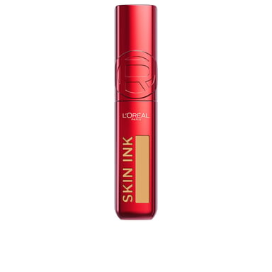 Infaillible Skin Ink 48h Foundation och Concealer #300-medium Neutral 15 ml