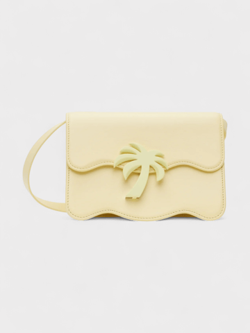 Palm Beach Tas Mm Geel